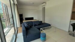 One-north Residences (D5), Apartment #556621871